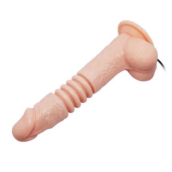 BAILE DILDO THUNDER UP