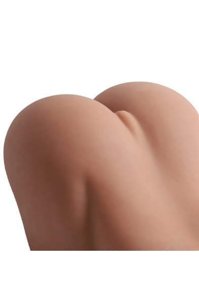 Fuck Me Like You Mean It Tan 10 kg