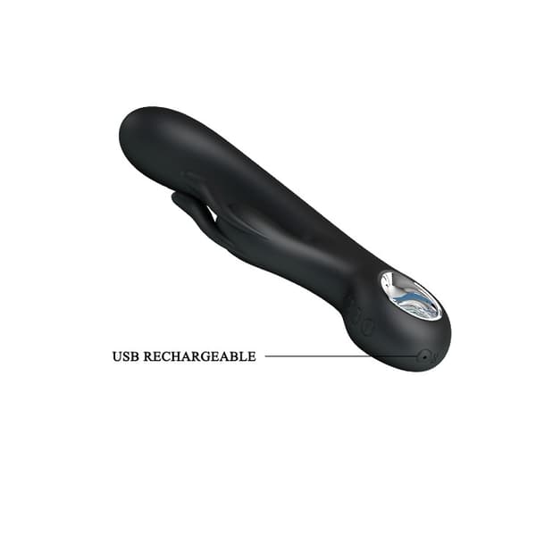PRETTY LOVE VIBRATOR CARINA