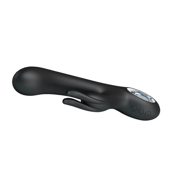 PRETTY LOVE VIBRATOR CARINA