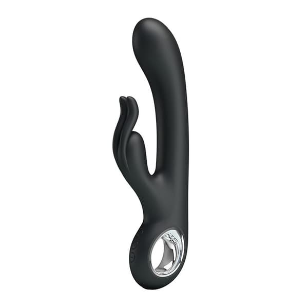 PRETTY LOVE VIBRATOR CARINA
