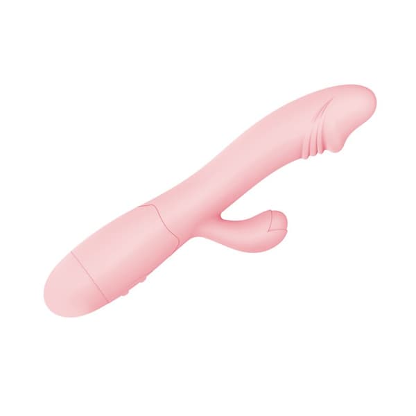 PRETTY LOVE VIBRATOR SNAPPY II