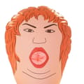 Miniatyrbild 3 av 4: Uppblåsbar docka anus vagina mun Bertha Light Skin