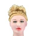 Miniatyrbild 2 av 4: Sexdocka sitter lockigt blond Marylin Non