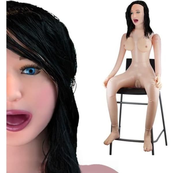 SITTA SUGDOLL 100% LATEX