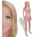 Miniatyrbild 1 av 6: Michelle sexig blonder realistisk uppblåsbar docka