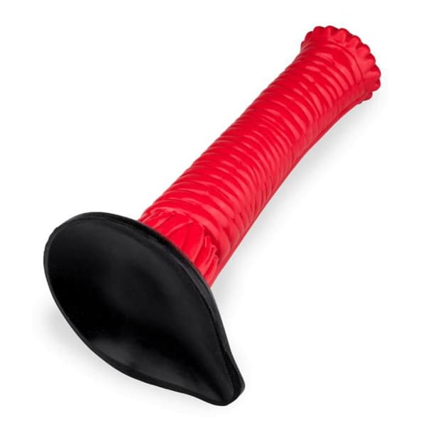 Gode ventouse häst 23,5 cm - för män och kvinnor