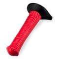 Miniatyrbild 6 av 6: Häst sugkopp dildo 23,5cm