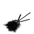 Miniatyrbild 3 av 4: Feather duster 29,5cm - Manliga onanister