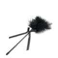 Miniatyrbild 4 av 4: Feather duster 29,5cm - Manliga onanister