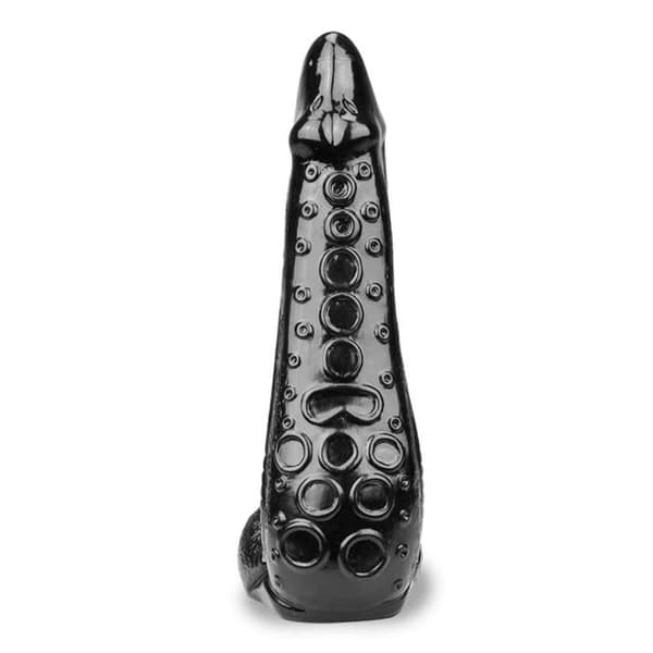 Animal Dildo bläckfisk tentakel