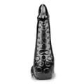 Miniatyrbild 5 av 6: Animal Dildo bläckfisk tentakel