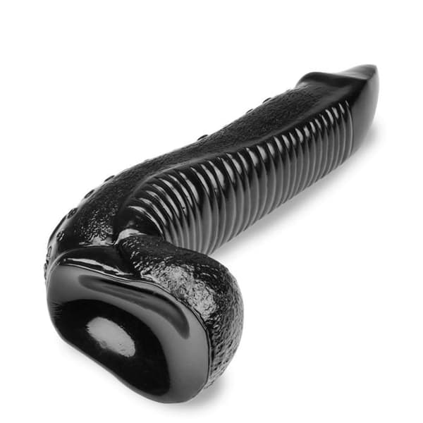 Animal Dildo bläckfisk tentakel