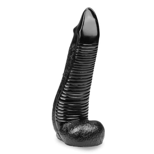 Animal Dildo bläckfisk tentakel