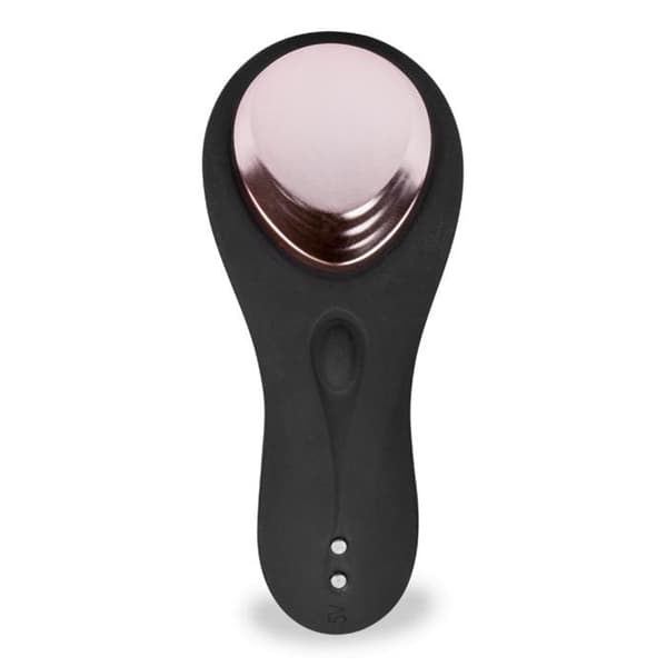 Mystisk fjärrstyrd vibrerande trosstimulator