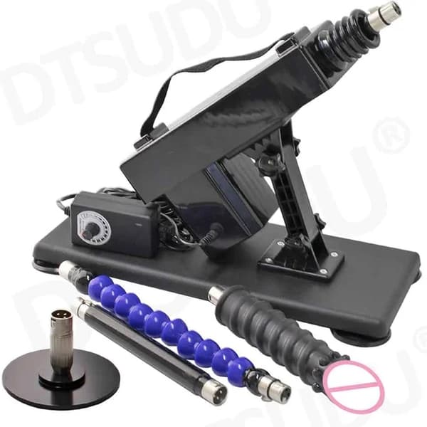 Naisen vibraattori, automaattinen pumppaus, eroottiset seksilelut, CR-YB-A2X12