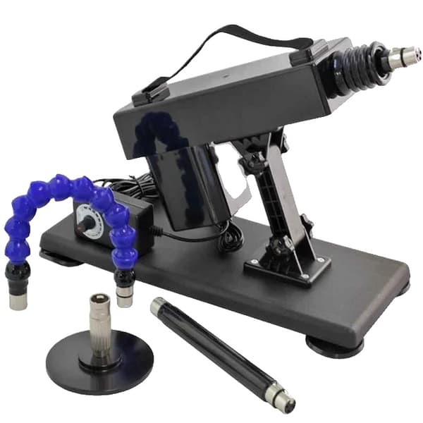 Kvindelig Vibrator, Automatisk Pumpe, Erotiske Sexlegetøj, CR-YB-A2X12 CR-YB-A2X19