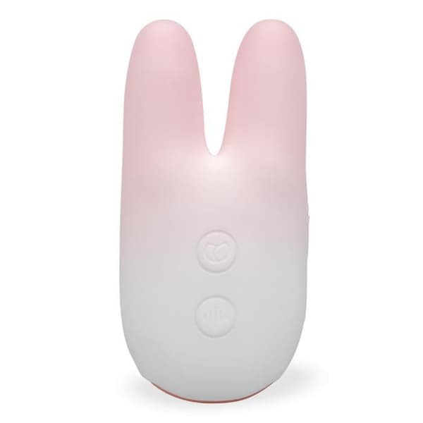Marshmallow 9-läges klitorisstimulator