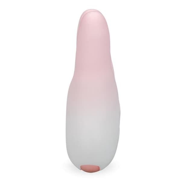 Marshmallow 9-läges klitorisstimulator