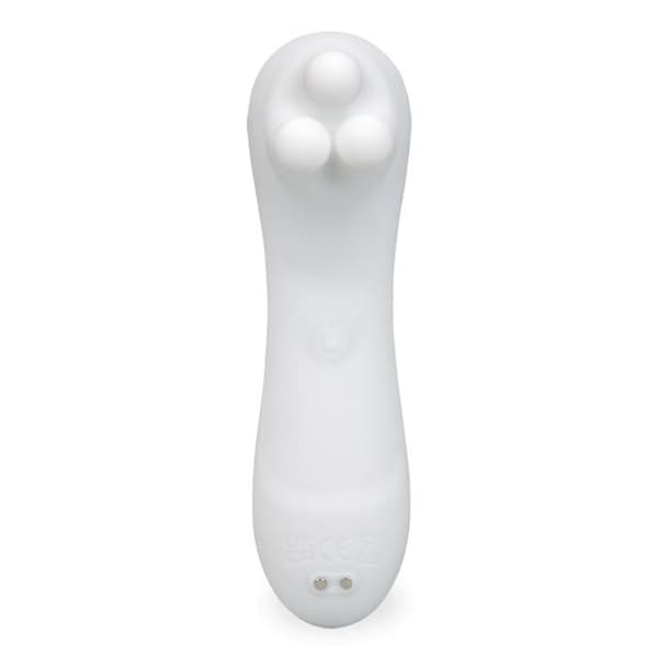 Sweety Vibrating Clitoris Massager Stimulator - Manliga onanister