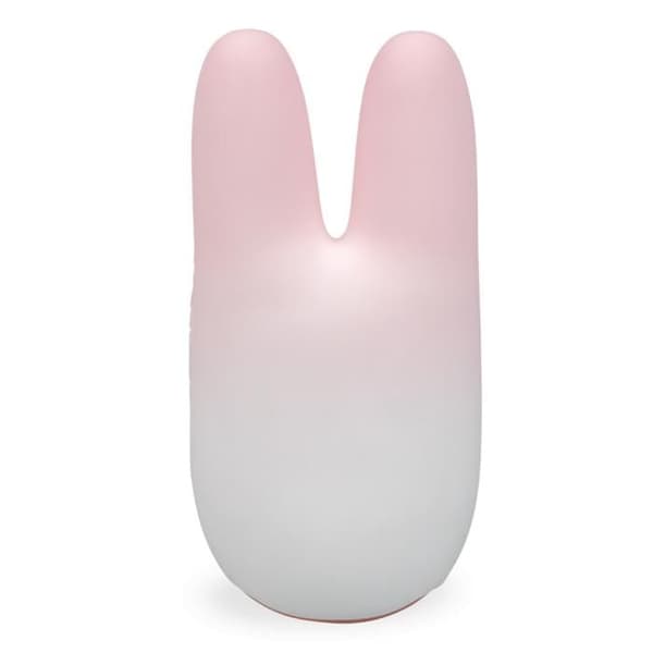 Marshmallow 9-läges klitorisstimulator