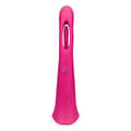 Miniatyrbild 5 av 6: Vibromassager rabbit som flappar med cunnilingus tunga Peace