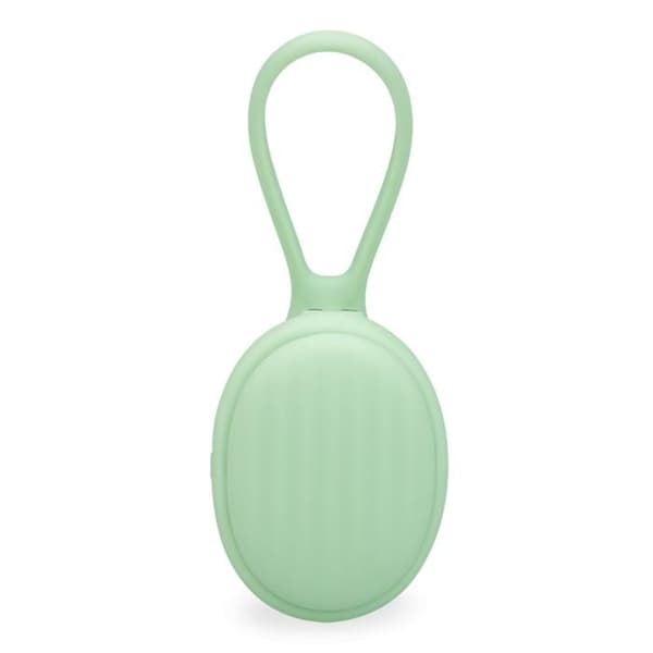 Mandel 9-läges ergonomisk klitorisstimulator