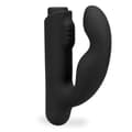 Miniatyrbild 3 av 4: Vibratorvibrator för män anal dildo Fjärrstyrd prostatastimulator Vista