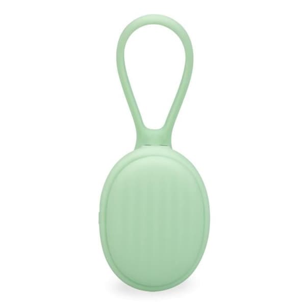 Mandel 9-läges ergonomisk klitorisstimulator - LOVE AND VIBES Collection