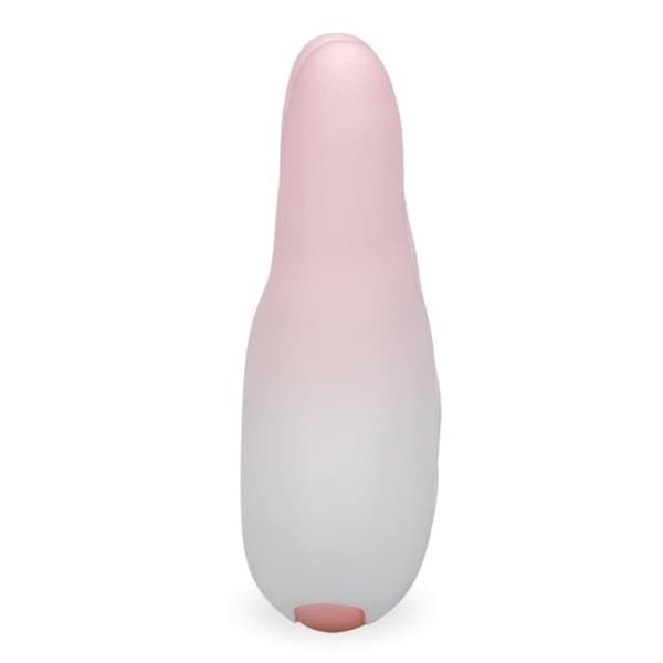 Marshmallow 9-läges klitorisstimulator - LOVE AND VIBES Collection