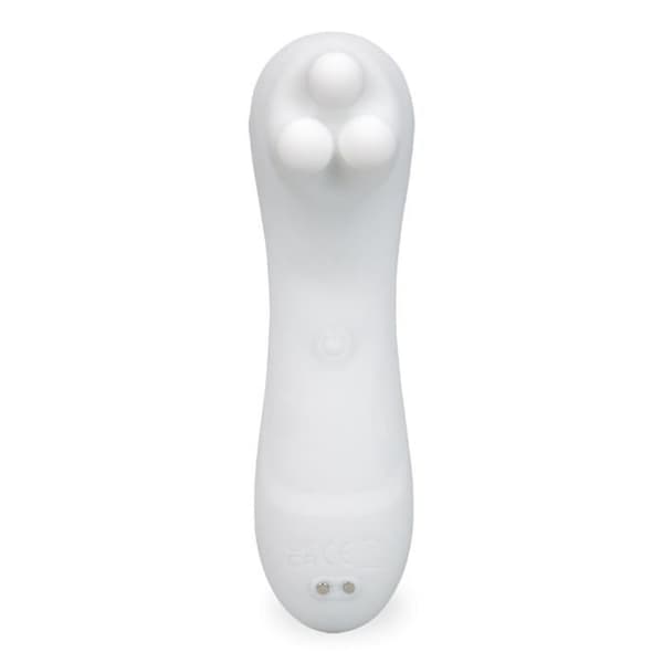Sweety vibrerande klitoris massage stimulator - LOVE AND VIBES Collection