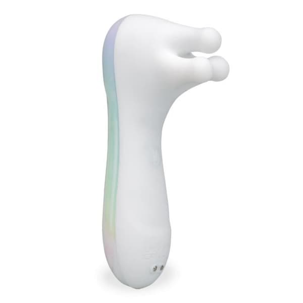 Sweety vibrerande klitoris massage stimulator - LOVE AND VIBES Collection