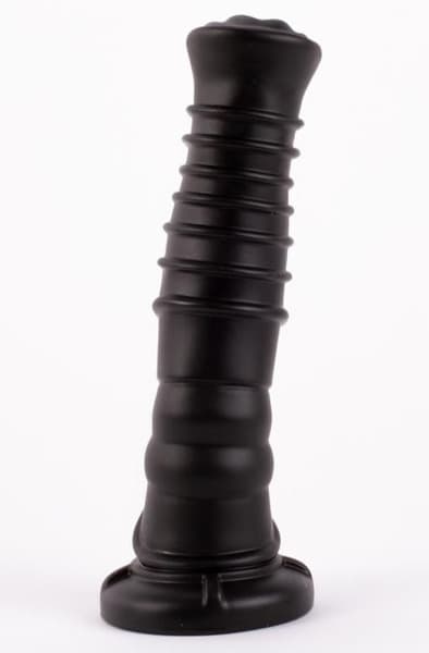 X-Men David's Cock Black 26 cm Dragon dildo