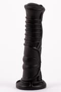 Miniatyrbilde 4 av 6: X-Men David's Cock Black 26 cm Dragon dildo