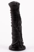 Miniatyrbilde 5 av 6: X-Men David's Cock Black 26 cm Dragon dildo