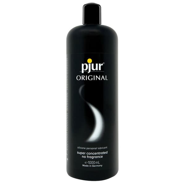 Pjur Erotisk Massagegel 1000ml