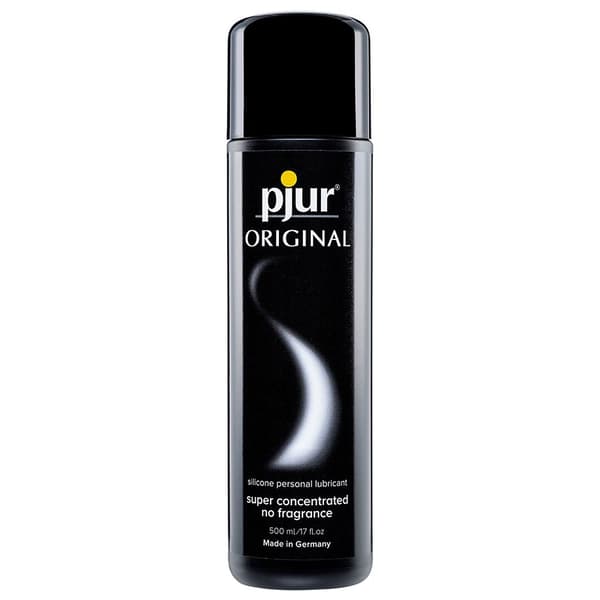 Pjur Erotisk Massage Gel 500ml