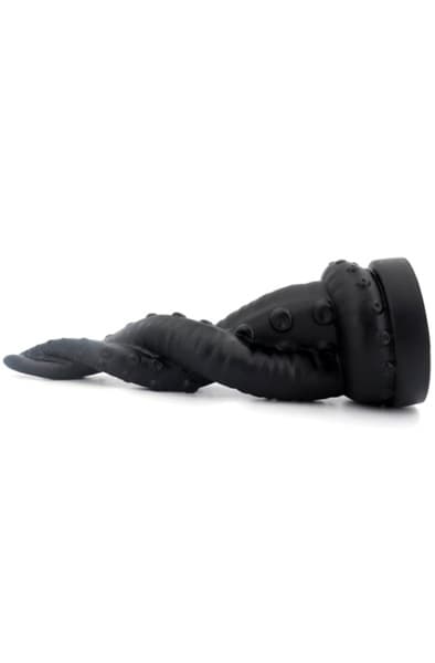 X-Men Entwined Cock 26 cm Monster dildo
