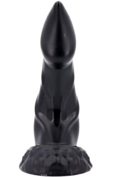 X-Men XL Butt Plug Anal Dildo 24 cm Monster dildo