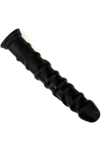 X-Men Realistic Suction Dildo 31 cm Analdildo
