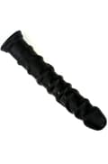 Miniatyrbild 3 av 4: X-Men Realistic Suction Dildo 31 cm Analdildo