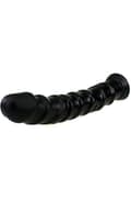 Miniatyrbild 2 av 4: X-Men Realistic Suction Dildo 31 cm Analdildo