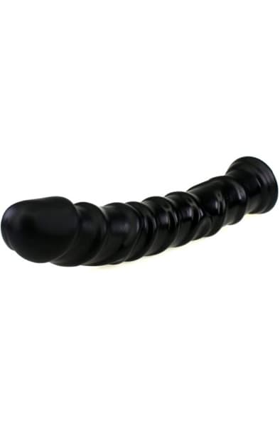 X-Men Realistic Suction Dildo 31 cm Analdildo