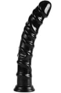 Miniatyrbild 1 av 4: X-Men Realistic Suction Dildo 31 cm Analdildo