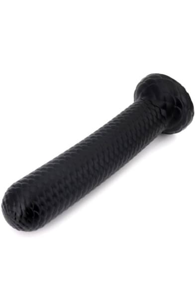 X-Men Weave Butt Plug 27 cm Grovere analplugg