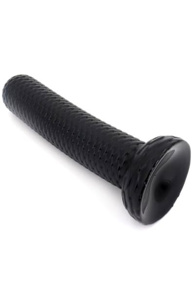 X-Men Weave Butt Plug 27 cm Grovere analplugg