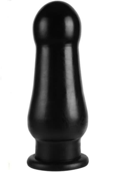 X-Men Rounded XL Butt Plug 22,5 cm XXL Buttplug