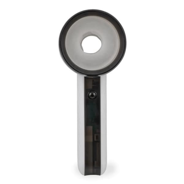 Male Masturbator for Men automatisk fram och tillbaka 6 lägen Melo - LOVE AND VIBES Collection