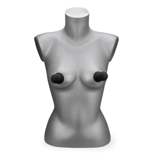 Nozomu Silikonnipple Pumps - LOVE AND VIBES Collection