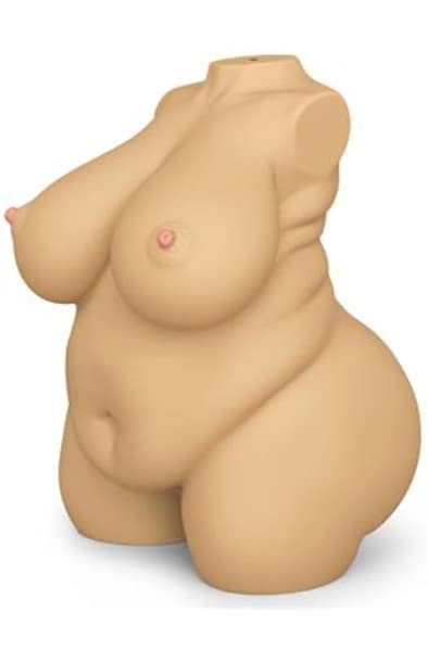 Lovetoy Streetgirls #7 Masturbator Doll Sexdukke